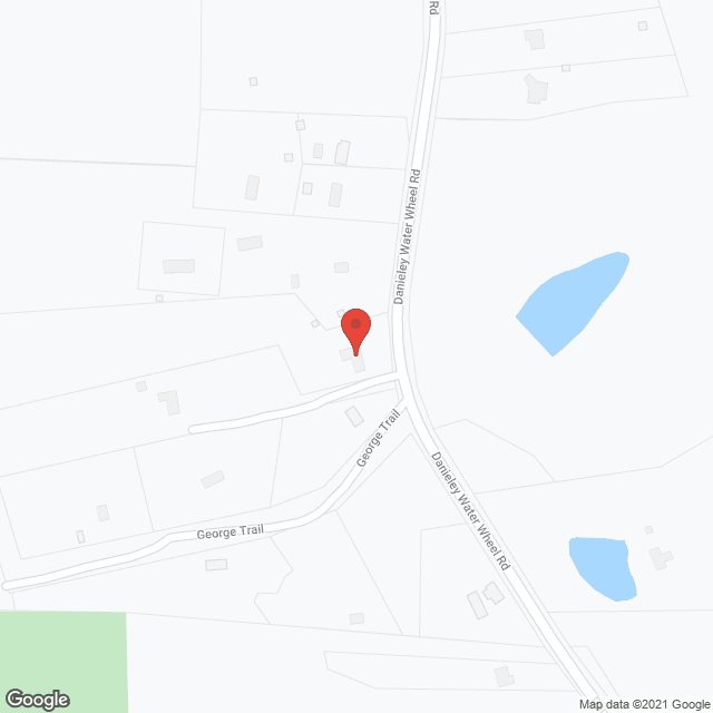 Evans Forever Young Family Care Home, LLC in google map