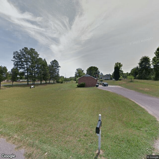 street view of Harris Enterprises of NC, Walden Pond Care