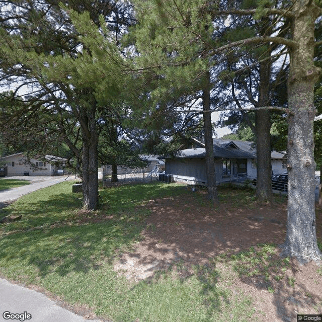 street view of Soundview Family Care Homes