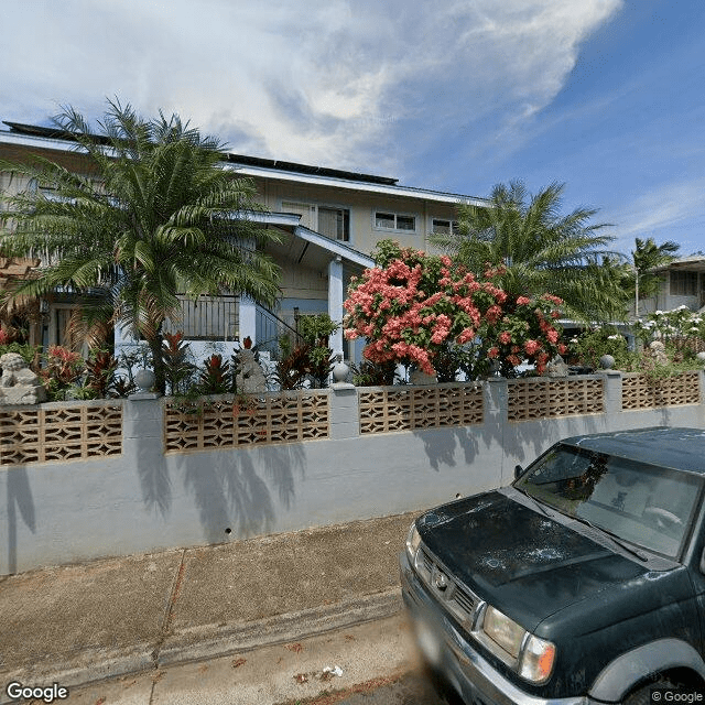 street view of 3 J's