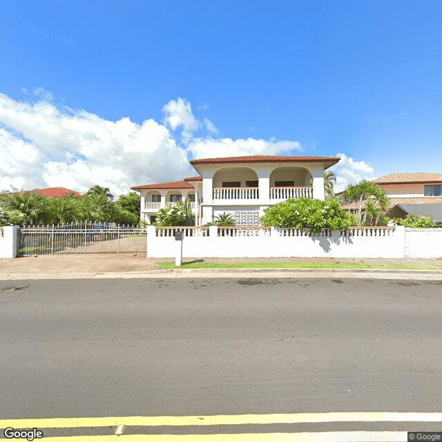 street view of Castillo, Enriqueta