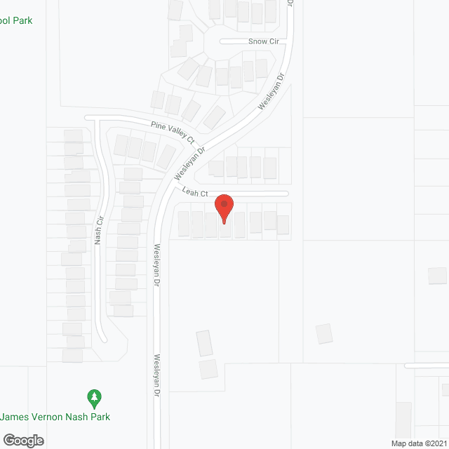Sunset Haven LLC in google map