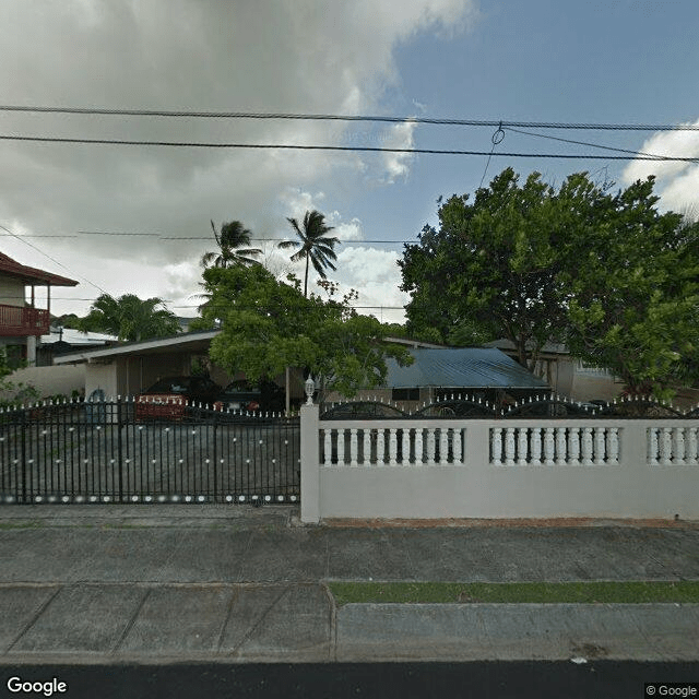 street view of Aggasid