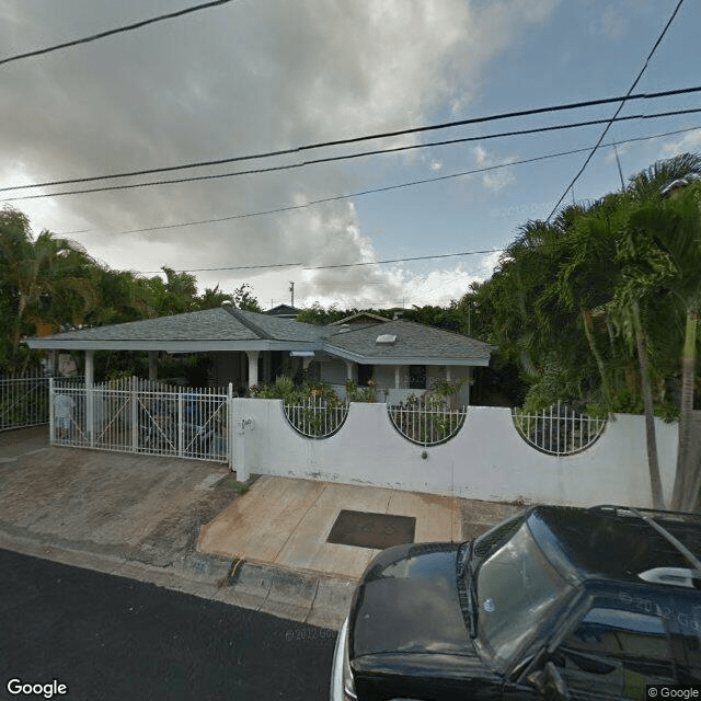 street view of A.C.T.G. Arch #2