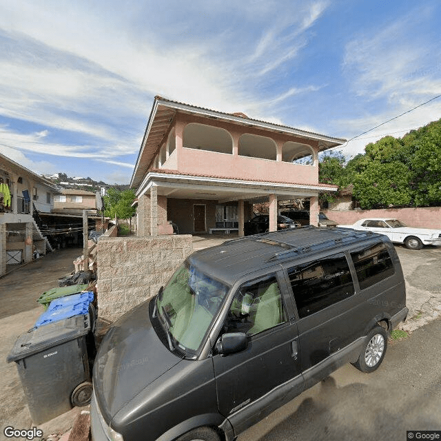 street view of Cabico-Perez, Loraine