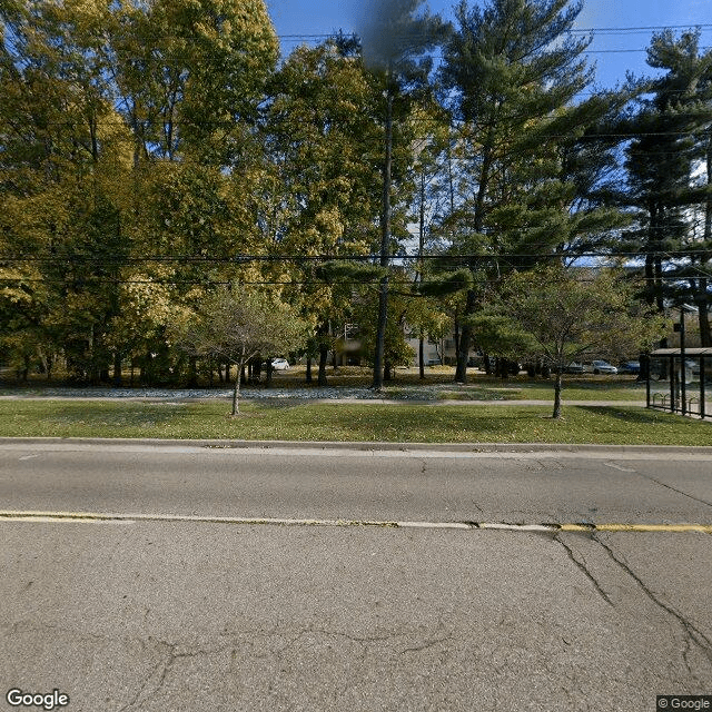 street view of White Pond Villa