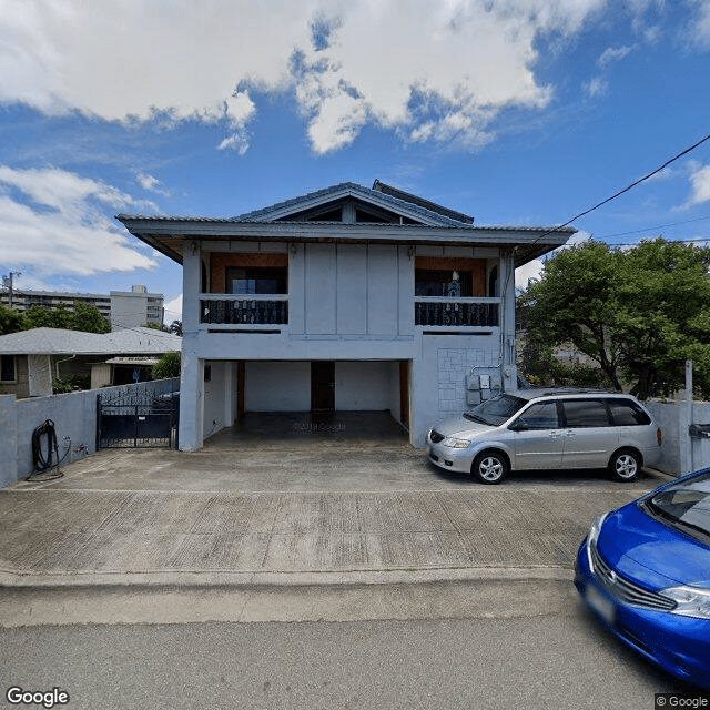 street view of Vicente, Enriqueta