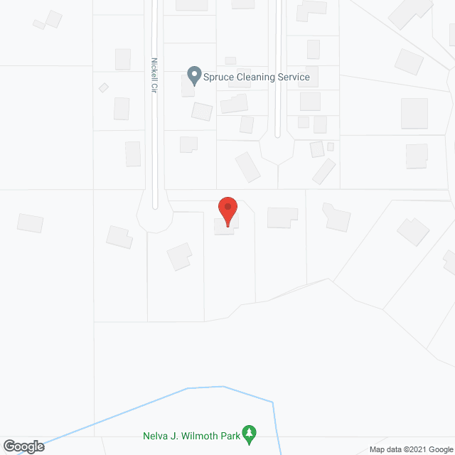 Elita's Golden Home Care in google map