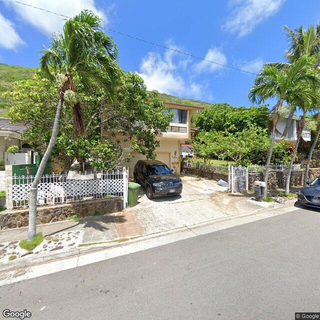 street view of Nicomedes, Edna F.