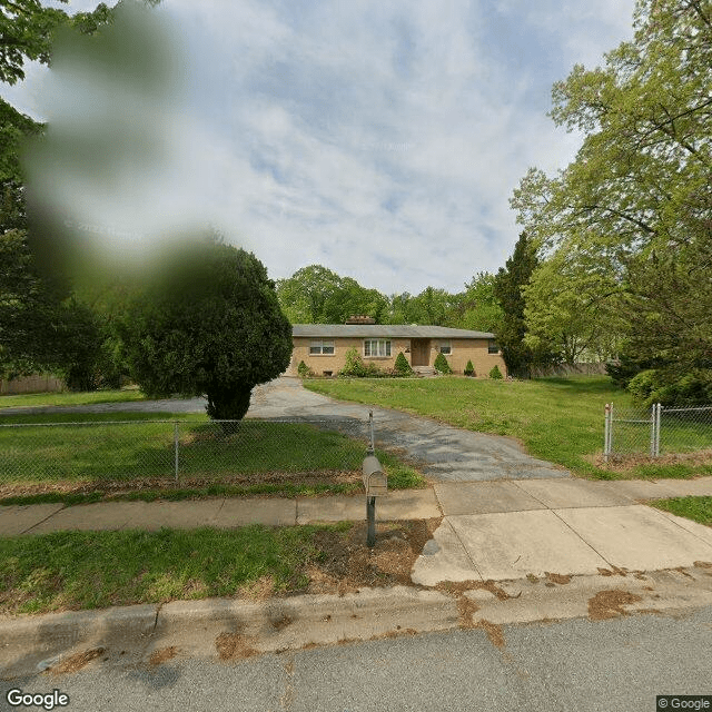 street view of Rita's Adult Home Care I