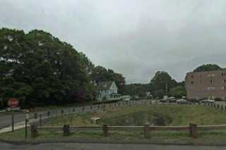 street view of Smithfield Gardens