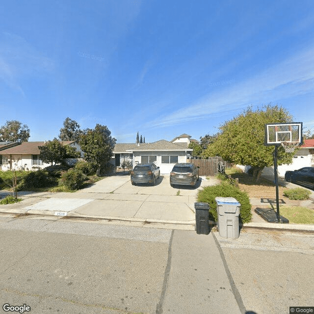 street view of Amaryl Home