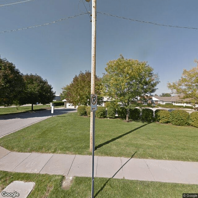 street view of Concord Square