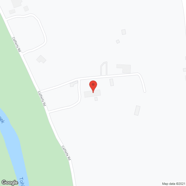 Pediatric Specialty Care at Bucks County in google map