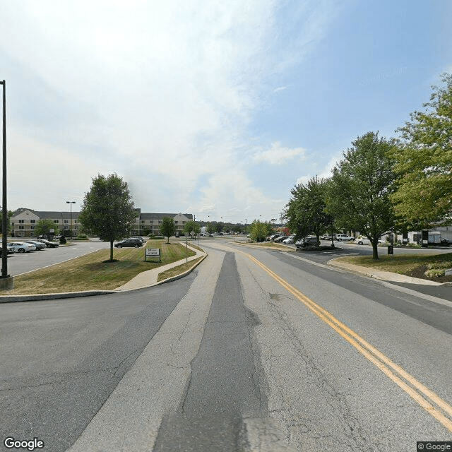 street view of Merakey Pennsylvania