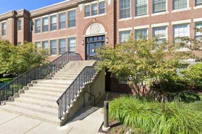Photo of Apartments at Coolidge School
