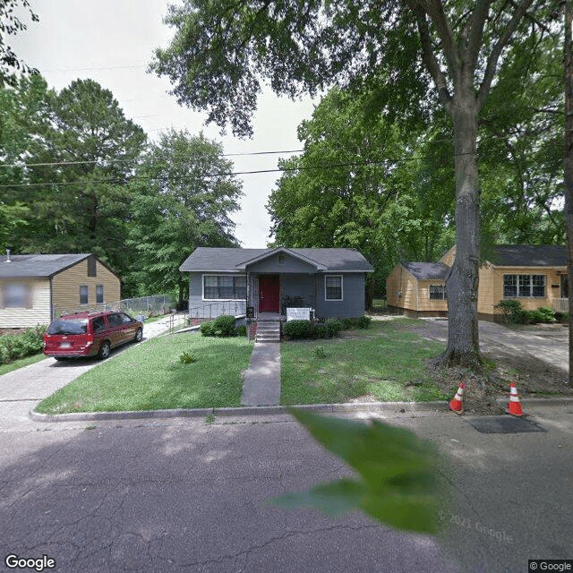 street view of T's Personal Care Home, Inc.