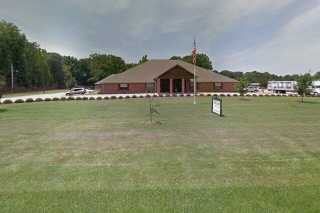 street view of Villa South Assisted Living