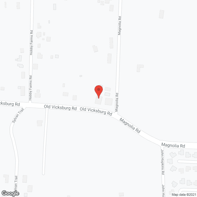 Genesis Personal Care Home in google map