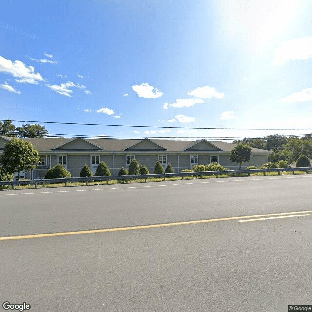 street view of Whitestone Care Center