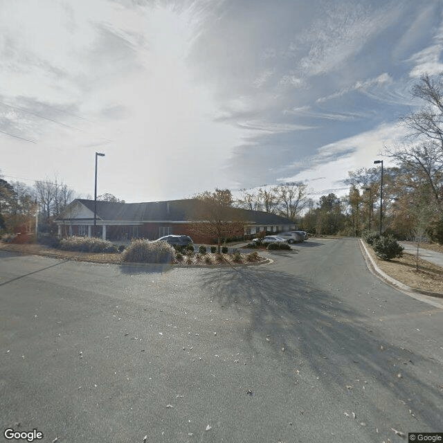 street view of Hamrick Highlands Assisted Living