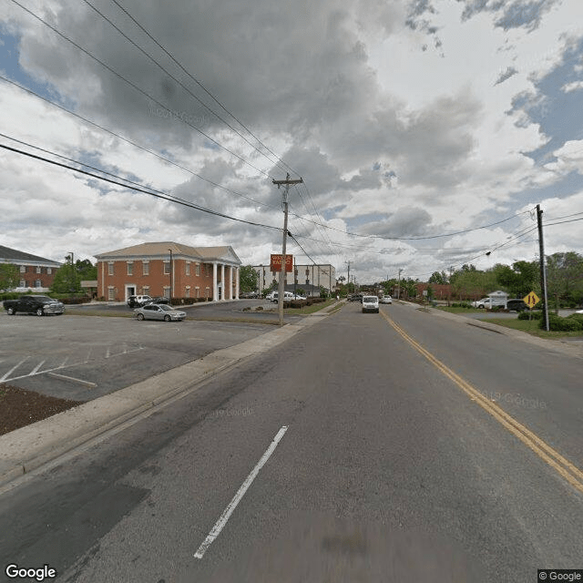 street view of Lois Eargle Home