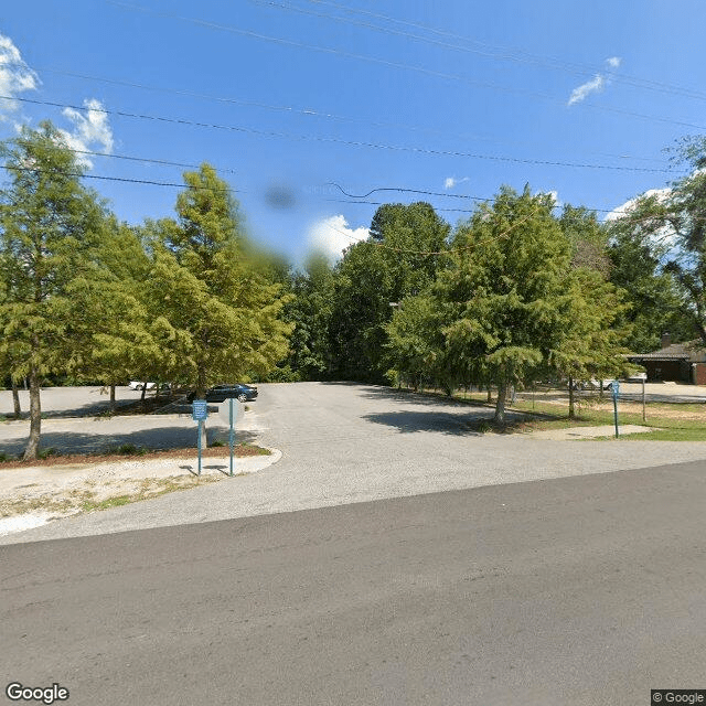 Vanguard Residential Services I 