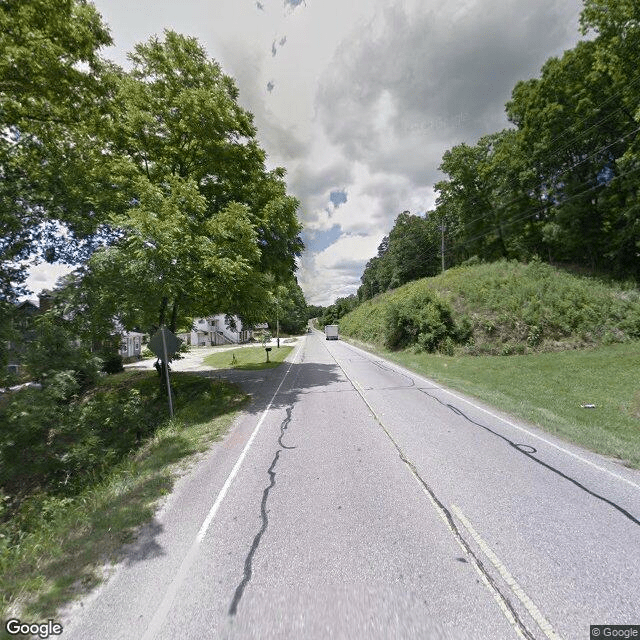 street view of Stonehenge Senior Living I