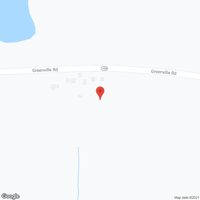 TLC Personal Care Home in google map