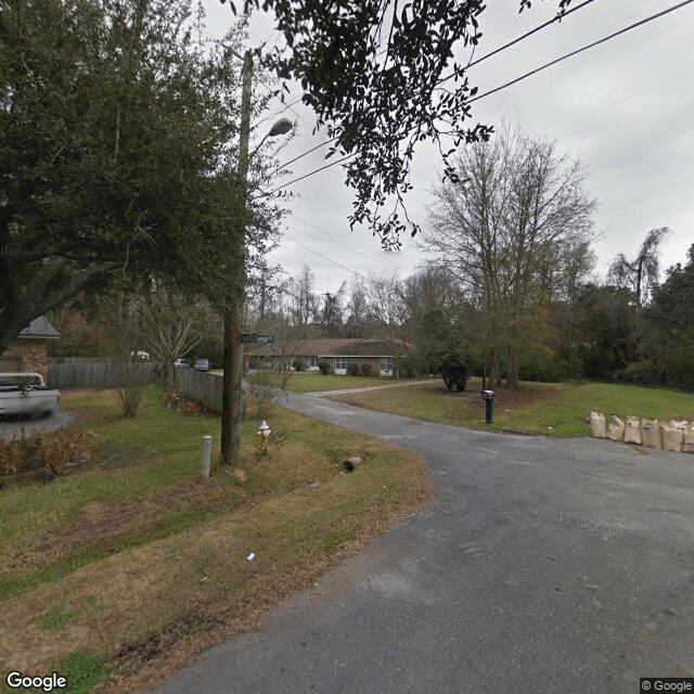 street view of Lenevar Community Residence