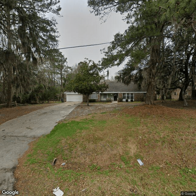 street view of Lambs Road Community Residence