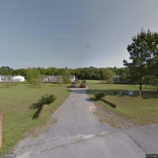 street view of Philchris Assisted Living