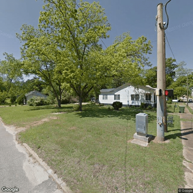 street view of RED HILL ADAPTIVE GROUP HOME