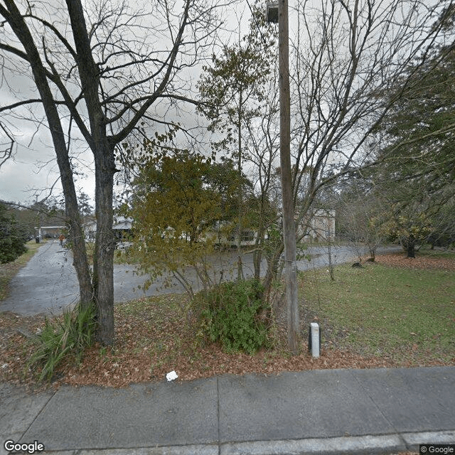 street view of Midland Park Residential Home Care