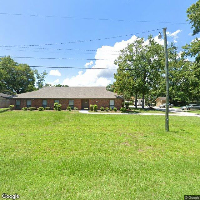 street view of Secessionville Community Residence