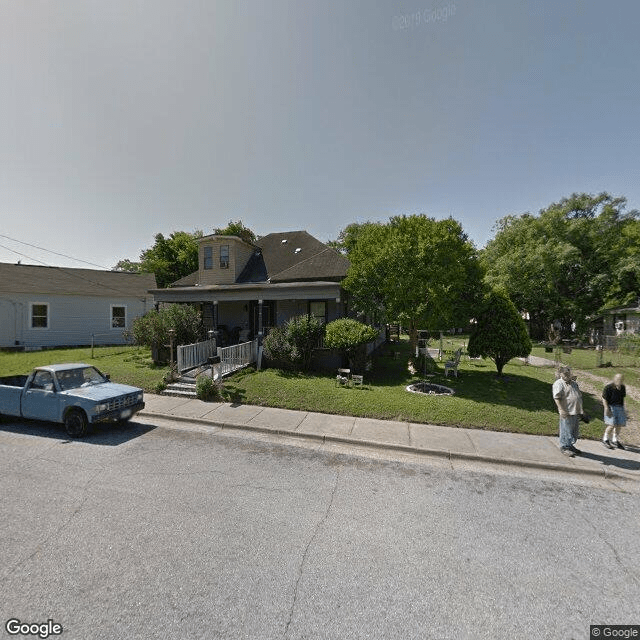 street view of FULCHER - NATIONS PCH