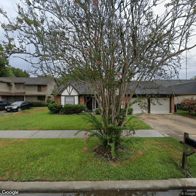 street view of Quality Personal Care Home