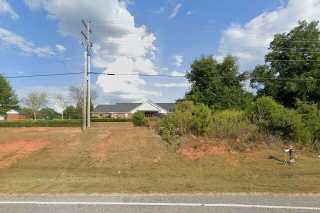 street view of Pike Manor