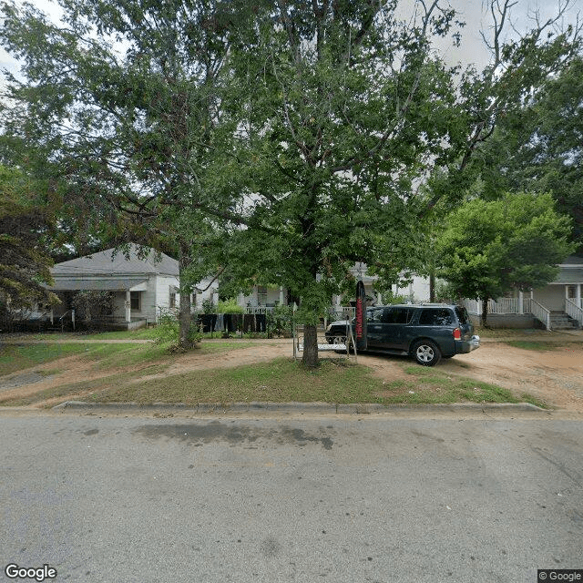 street view of Tulip Assisted Living