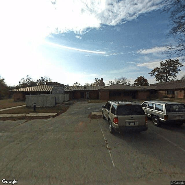 street view of Cornerstone Group Home