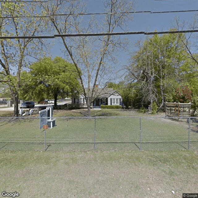 street view of Haven of Tender Loving Care