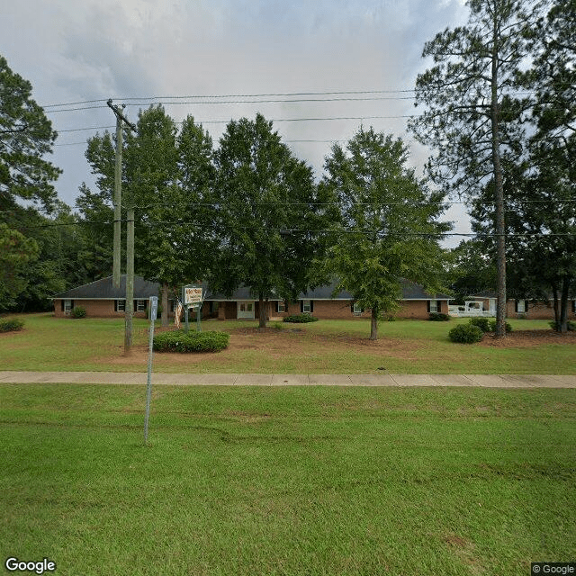 street view of Willow Creek Perry II