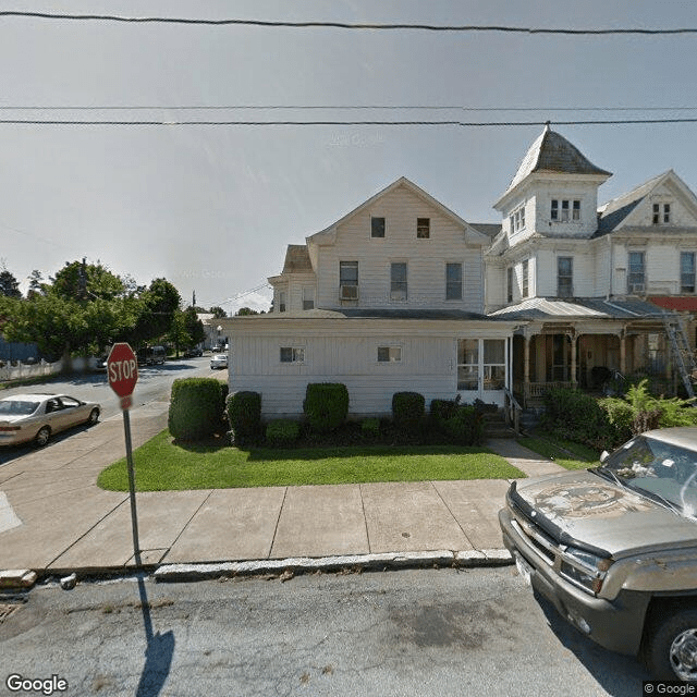 street view of Keller House Senior Living