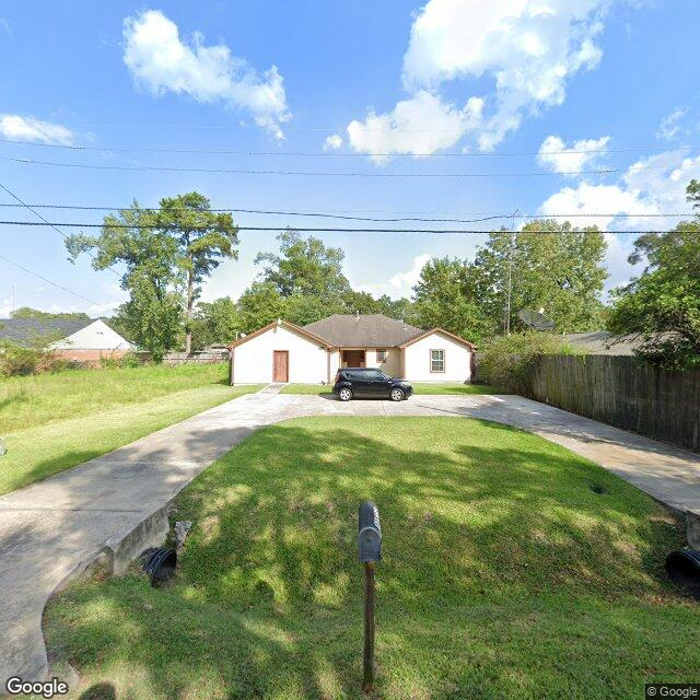 street view of Mingo’s Personal Care Home