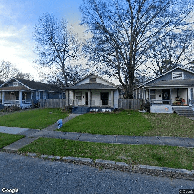 street view of Volunteers of America North LA-HOPS