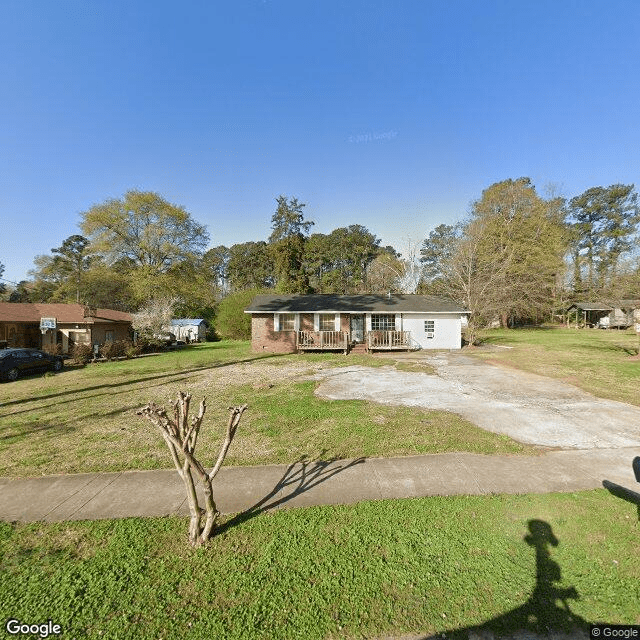 street view of West Assistive Living