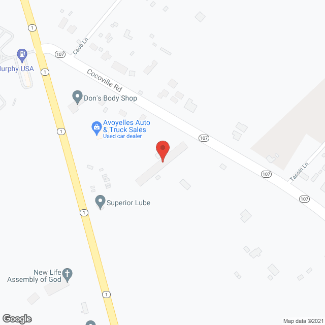 OakMont Estate, LLC in google map