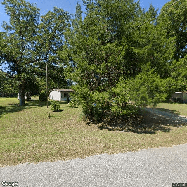 street view of BEASLEY'S PERSONAL CARE HOME