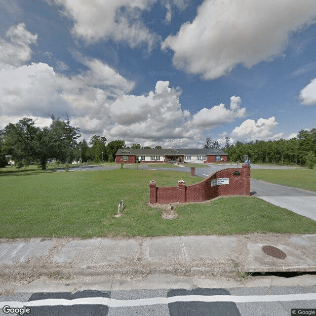 street view of Madison Personal Care Home II