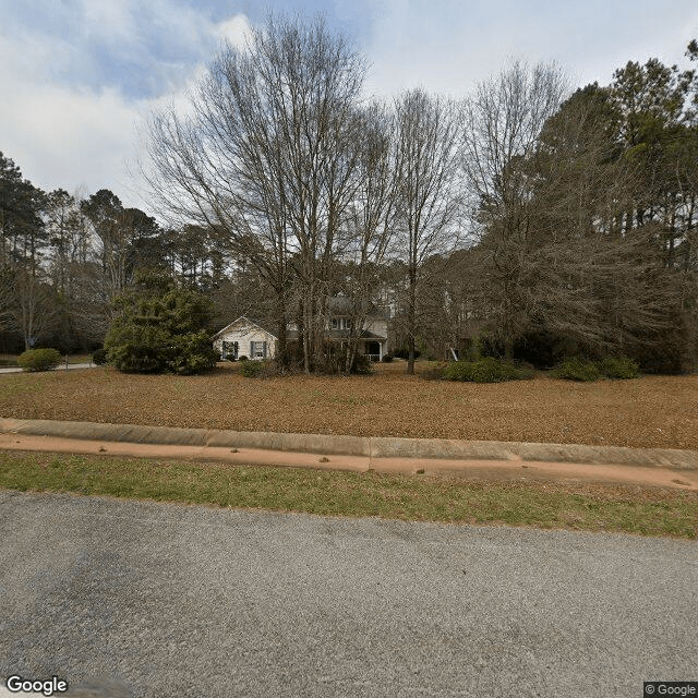 street view of COMFORTS OF HOME ASSISTED LIVING